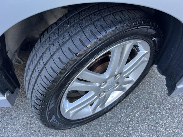 ムーヴ カスタム RS ターボ 純正ナビ TV ETC バックカメラ エコアイドル 禁煙車(19枚目)