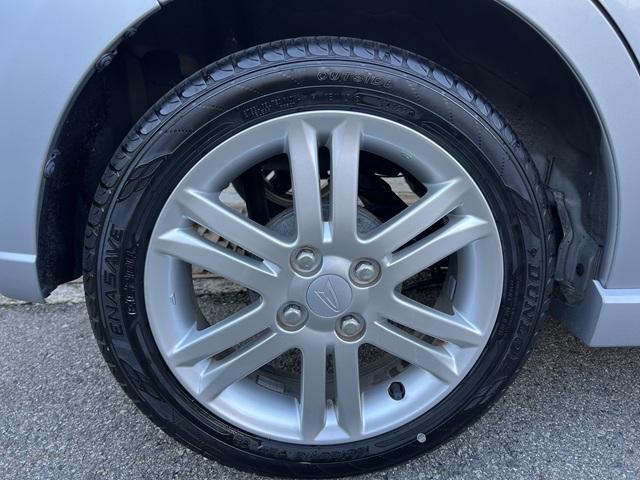 ムーヴ カスタム RS ターボ 純正ナビ TV ETC バックカメラ エコアイドル 禁煙車(20枚目)