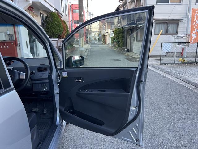 ムーヴ カスタム RS ターボ 純正ナビ TV ETC バックカメラ エコアイドル 禁煙車(23枚目)