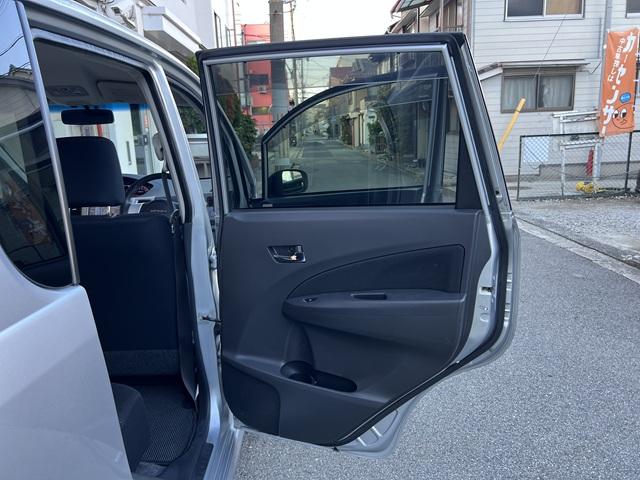 ムーヴ カスタム RS ターボ 純正ナビ TV ETC バックカメラ エコアイドル 禁煙車(24枚目)