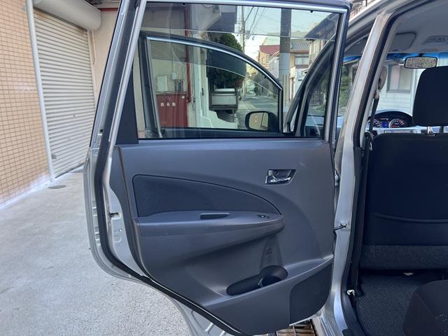 ムーヴ カスタム RS ターボ 純正ナビ TV ETC バックカメラ エコアイドル 禁煙車(26枚目)