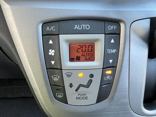 ムーヴ カスタム RS ターボ 純正ナビ TV ETC バックカメラ エコアイドル 禁煙車(27枚目)