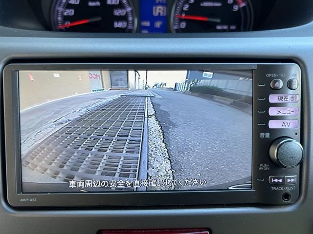 ムーヴ カスタム RS ターボ 純正ナビ TV ETC バックカメラ エコアイドル 禁煙車(30枚目)