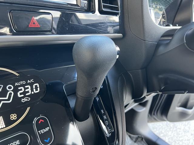 eKスペースカスタム カスタムT ターボ 純正ナビ TV ETC バックカメラ 禁煙車(11枚目)