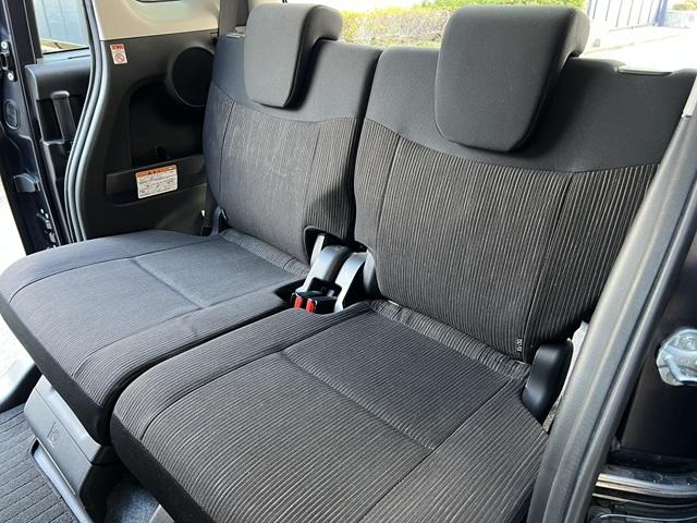 eKスペースカスタム カスタムT ターボ 純正ナビ TV ETC バックカメラ 禁煙車(14枚目)