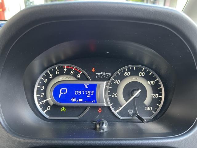 eKスペースカスタム カスタムT ターボ 純正ナビ TV ETC バックカメラ 禁煙車(16枚目)