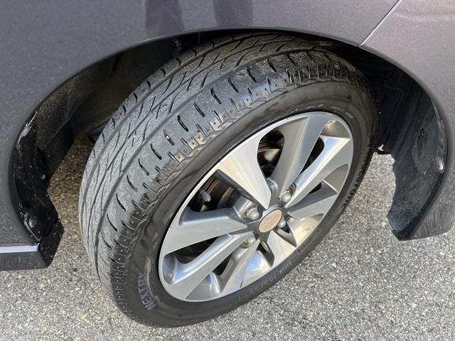 eKスペースカスタム カスタムT ターボ 純正ナビ TV ETC バックカメラ 禁煙車(19枚目)