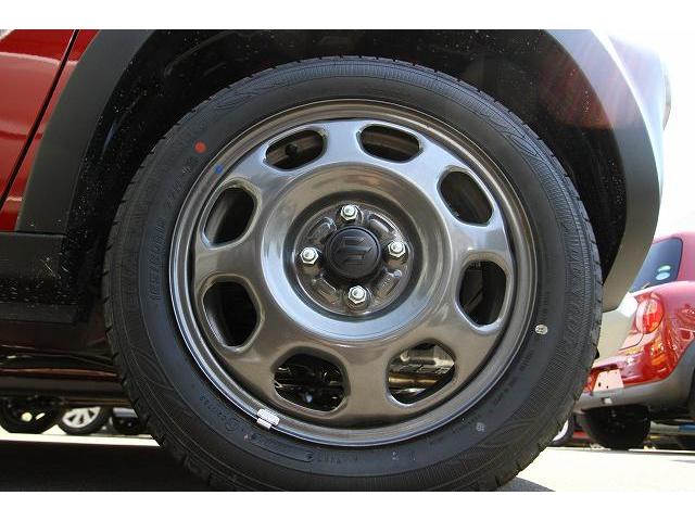 G デュアルカメラブレーキサポート 届出済未使用車(17枚目)