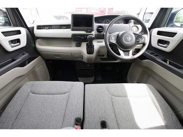 G・Lホンダセンシング 軽自動車 届出済未使用車 衝突被害軽減ブレーキ アイドリングストップ スマートキー LEDヘッドライト 電動スライドドア オートエアコン(28枚目)