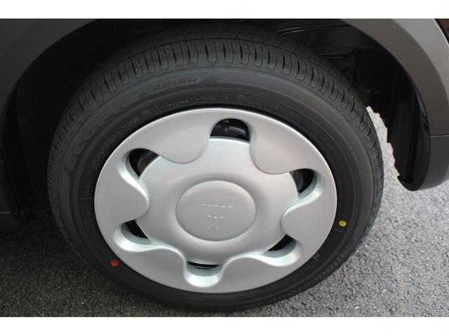 G 軽自動車 届出済未使用車 デュアルセンサーブレーキサポート 運転席シートヒーター エアコン エアバッグ キーレスエントリー アイドリングストップ(11枚目)