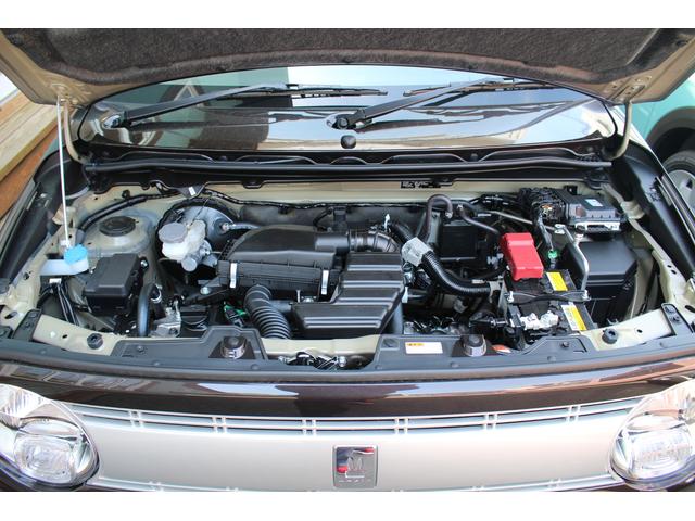 G 軽自動車 届出済未使用車 デュアルセンサーブレーキサポート 運転席シートヒーター エアコン エアバッグ キーレスエントリー アイドリングストップ(20枚目)