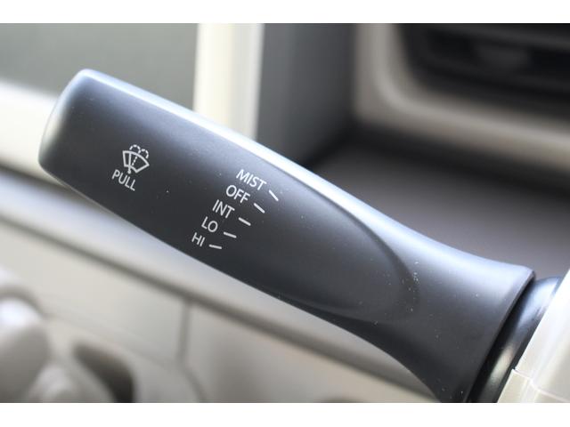G 軽自動車 届出済未使用車 デュアルセンサーブレーキサポート 運転席シートヒーター エアコン エアバッグ キーレスエントリー アイドリングストップ(30枚目)