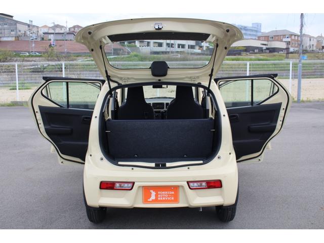 L 軽自動車 衝突被害軽減ブレーキ セーフティパック エアコン パワステ パワーウィンドウ オートライト CDステレオ シートヒーター キーレス(14枚目)