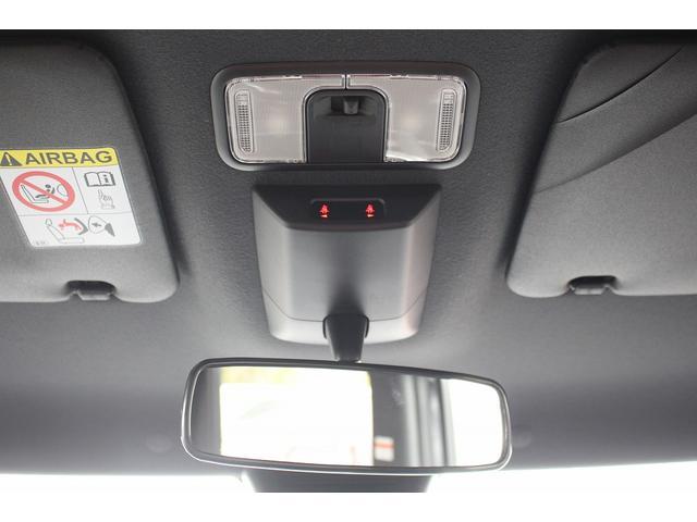 GターボリミテッドSAIII 軽自動車 届出済未使用車 衝突被害軽減ブレーキ プッシュスタート LEDヘッドランプ&フォグ パノラマ対応カメラ付き AW(34枚目)