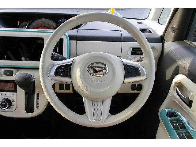 Gメイクアップリミテッド SAIII 軽自動車 届出済未使用車 衝突被害軽減ブレーキ パノラマモニター対応カメラ付 両側電動スライドドア LEDヘッドライト プッシュスタート(15枚目)