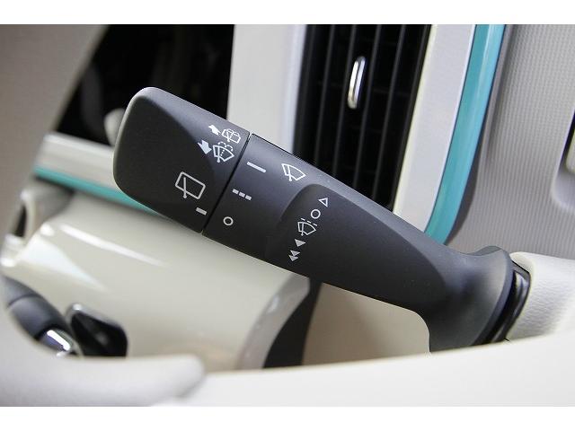 Gメイクアップリミテッド SAIII 軽自動車 届出済未使用車 衝突被害軽減ブレーキ パノラマモニター対応カメラ付 両側電動スライドドア LEDヘッドライト プッシュスタート(26枚目)