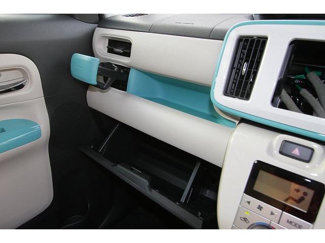 Gメイクアップリミテッド SAIII 軽自動車 届出済未使用車 衝突被害軽減ブレーキ パノラマモニター対応カメラ付 両側電動スライドドア LEDヘッドライト プッシュスタート(29枚目)