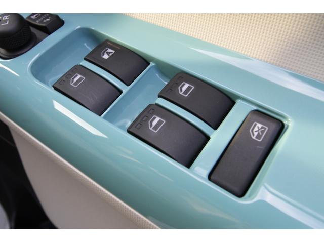 Gメイクアップリミテッド SAIII 軽自動車 届出済未使用車 衝突被害軽減ブレーキ パノラマモニター対応カメラ付 両側電動スライドドア LEDヘッドライト プッシュスタート(37枚目)