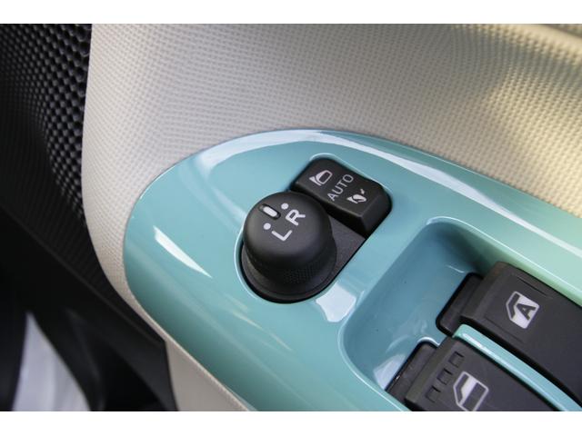 Gメイクアップリミテッド SAIII 軽自動車 届出済未使用車 衝突被害軽減ブレーキ パノラマモニター対応カメラ付 両側電動スライドドア LEDヘッドライト プッシュスタート(38枚目)