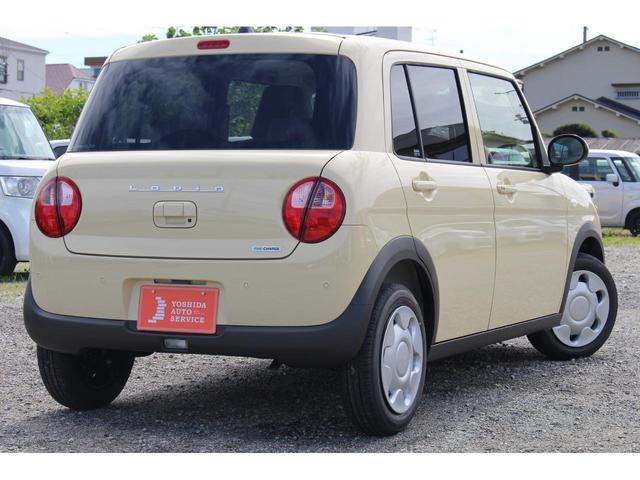 G 軽自動車 届出済未使用車 衝突被害軽減ブレーキ スマートキー プッシュスタート ベンチシート シートヒーター Wエアバッグ(6枚目)