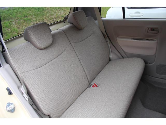 G 軽自動車 届出済未使用車 衝突被害軽減ブレーキ スマートキー プッシュスタート ベンチシート シートヒーター Wエアバッグ(15枚目)
