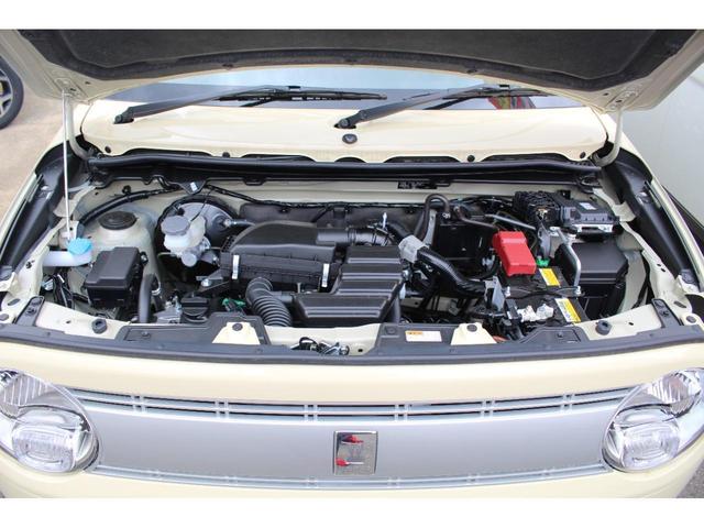 G 軽自動車 届出済未使用車 衝突被害軽減ブレーキ スマートキー プッシュスタート ベンチシート シートヒーター Wエアバッグ(24枚目)