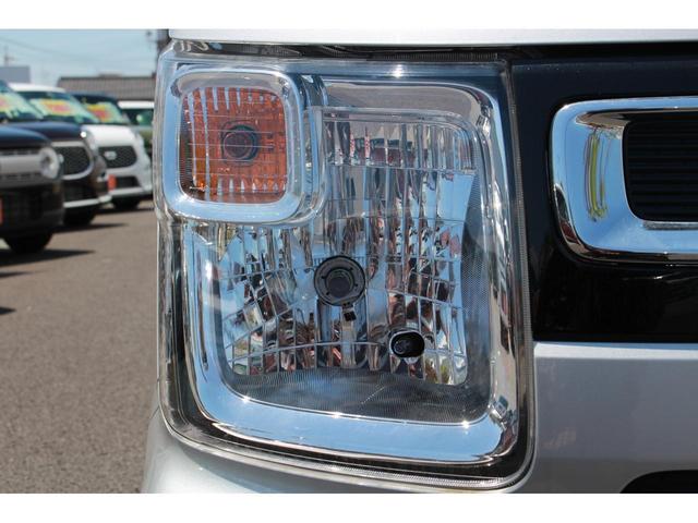 ハイブリッドFX 軽自動車 衝突被害軽減ブレーキ スマートキー プッシュスタート シートヒーター ベンチシート フルフラットシート Wエアバッグ(13枚目)