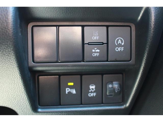 ハイブリッドFX 軽自動車 衝突被害軽減ブレーキ スマートキー プッシュスタート シートヒーター ベンチシート フルフラットシート Wエアバッグ(22枚目)