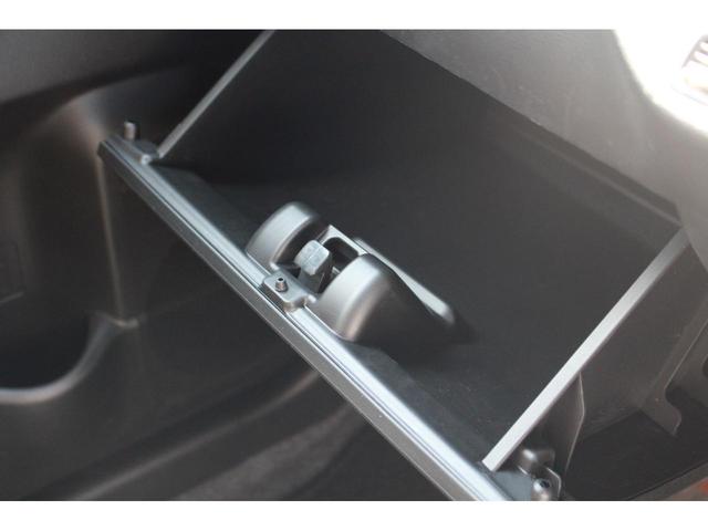 ハイブリッドFX 軽自動車 衝突被害軽減ブレーキ スマートキー プッシュスタート ベンチシート シートヒーター フルフラットシート Wエアバッグ(38枚目)