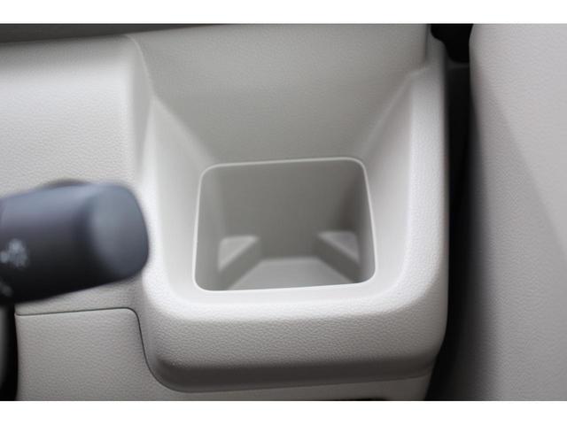 ハイブリッドFX 軽自動車 衝突被害軽減ブレーキ スマートキー プッシュスタート ベンチシート シートヒーター フルフラットシート Wエアバッグ(41枚目)