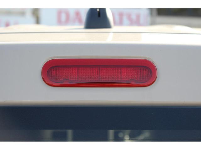 G 軽自動車 届出済未使用車 衝突被害軽減ブレーキ スマートキー プッシュスタート ベンチシート シートヒーター Wエアバッグ(26枚目)
