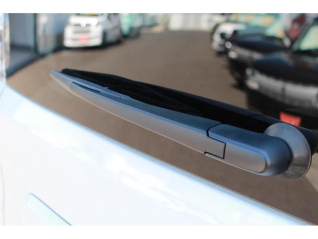 ハイブリッドG 軽自動車 届出済未使用車 衝突被害軽減ブレーキ スマートキー プッシュスタート 両側スライドドア ベンチシート フルフラットシート(31枚目)