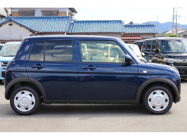 L 軽自動車 届出済未使用車 衝突被害軽減ブレーキ スマートキー プッシュスタート ベンチシート シートヒーター Wエアバッグ(9枚目)
