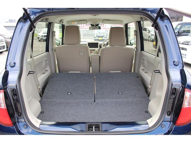 L 軽自動車 届出済未使用車 衝突被害軽減ブレーキ スマートキー プッシュスタート ベンチシート シートヒーター Wエアバッグ(12枚目)