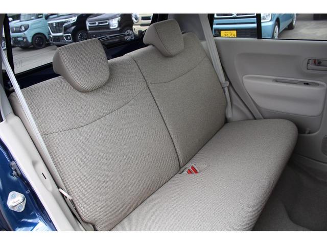 L 軽自動車 届出済未使用車 衝突被害軽減ブレーキ スマートキー プッシュスタート ベンチシート シートヒーター Wエアバッグ(15枚目)