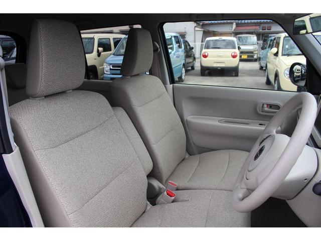L 軽自動車 届出済未使用車 衝突被害軽減ブレーキ スマートキー プッシュスタート ベンチシート シートヒーター Wエアバッグ(16枚目)