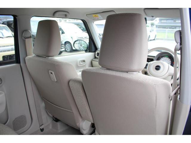 L 軽自動車 届出済未使用車 衝突被害軽減ブレーキ スマートキー プッシュスタート ベンチシート シートヒーター Wエアバッグ(30枚目)