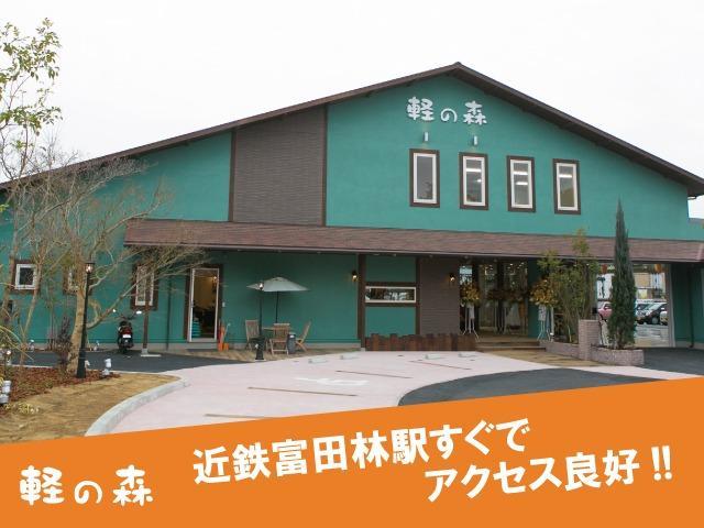 L 軽自動車 届出済未使用車 衝突被害軽減ブレーキ スマートキー プッシュスタート ベンチシート シートヒーター Wエアバッグ(44枚目)