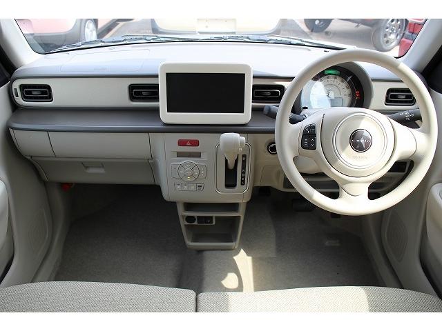 L 軽自動車 届出済未使用車 衝突被害軽減ブレーキ アイドリングストップ スマートキー Wエアバッグ装備 アンチロックブレーキシステム パワーウィンドウ パワーステアリング オートエアコン(17枚目)