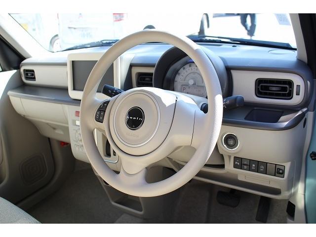L 軽自動車 届出済未使用車 衝突被害軽減ブレーキ 純正フロアマット エアバッグ アンチロックブレーキシステム搭載 パワステ パワーウィンドウ オートエアコン(28枚目)