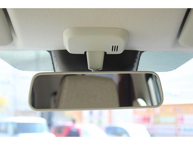 L 軽自動車 届出済未使用車 衝突被害軽減ブレーキ 純正フロアマット エアバッグ アンチロックブレーキシステム搭載 パワステ パワーウィンドウ オートエアコン(32枚目)