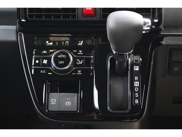 タント カスタムＸ　軽自動車　届出済未使用車　衝突被害軽減ブレーキ　ＬＥＤヘッドライト　アルミホイール　シートヒーター　バックカメラ　両側電動スライドドア　アイドリングストップ　エアバッグ　ＡＢＳ　スマートキー（32枚目）
