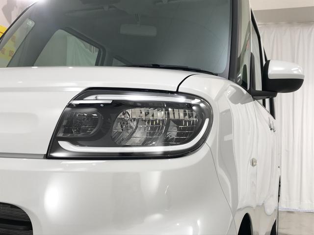 タント Ｌ　軽自動車　届出済未使用車　衝突被害軽減ブレーキ　アイドリングストップシステム　バックカメラ　シートヒーター　スマートキー　両側スライド片側電動ドア　エアコン　ＬＥＤヘッドライト　パワーウィンドウ（13枚目）