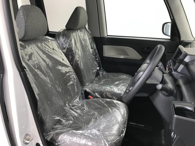 タント Ｌ　軽自動車　届出済未使用車　衝突被害軽減ブレーキ　アイドリングストップシステム　バックカメラ　シートヒーター　スマートキー　両側スライド片側電動ドア　エアコン　ＬＥＤヘッドライト　パワーウィンドウ（16枚目）