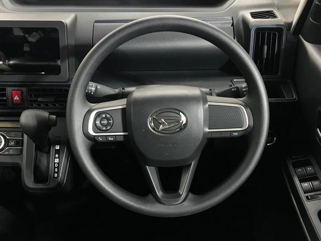 タント Ｌ　軽自動車　届出済未使用車　衝突被害軽減ブレーキ　アイドリングストップシステム　バックカメラ　シートヒーター　スマートキー　両側スライド片側電動ドア　エアコン　ＬＥＤヘッドライト　パワーウィンドウ（17枚目）
