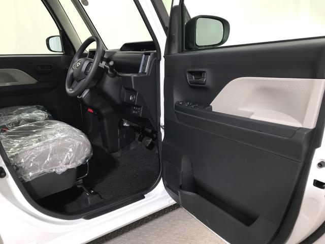 タント Ｌ　軽自動車　届出済未使用車　衝突被害軽減ブレーキ　アイドリングストップシステム　バックカメラ　シートヒーター　スマートキー　両側スライド片側電動ドア　エアコン　ＬＥＤヘッドライト　パワーウィンドウ（24枚目）