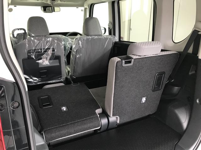 タント Ｌ　軽自動車　届出済未使用車　衝突被害軽減ブレーキ　アイドリングストップシステム　バックカメラ　シートヒーター　スマートキー　両側スライド片側電動ドア　エアコン　ＬＥＤヘッドライト　パワーウィンドウ（40枚目）