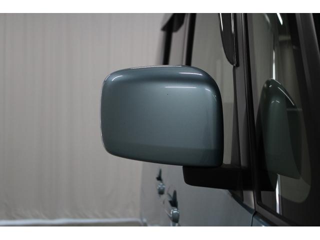 スペーシア Ｘ　軽自動車　アイドリングストップシステム　ベンチシート　フルフラットシート　パワーステアリング　パワーウィンドウ　運転席エアバック　助手席エアバック　スマートキー　ＡＢＳ　エアコン（24枚目）