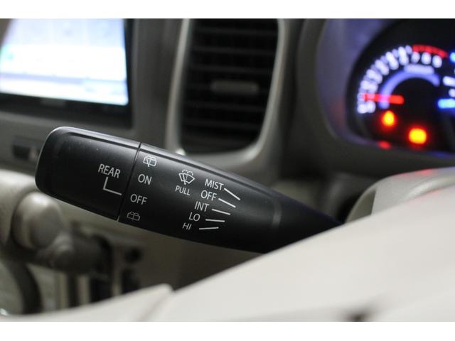 スペーシア Ｘ　軽自動車　アイドリングストップシステム　ベンチシート　フルフラットシート　パワーステアリング　パワーウィンドウ　運転席エアバック　助手席エアバック　スマートキー　ＡＢＳ　エアコン（28枚目）