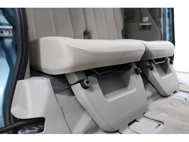 スペーシア Ｘ　軽自動車　アイドリングストップシステム　ベンチシート　フルフラットシート　パワーステアリング　パワーウィンドウ　運転席エアバック　助手席エアバック　スマートキー　ＡＢＳ　エアコン（34枚目）